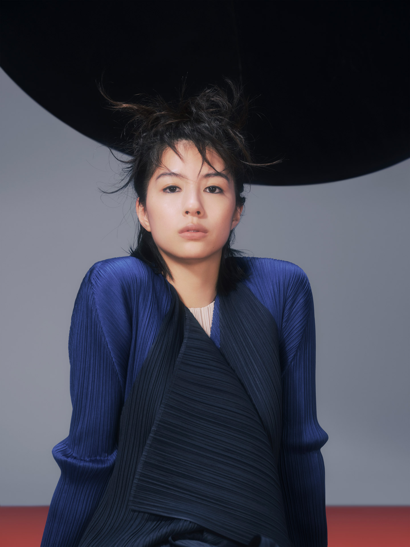 PLEATS PLEASE ISSEY MIYAKE Autumn Winter 2024 | 事例・実績