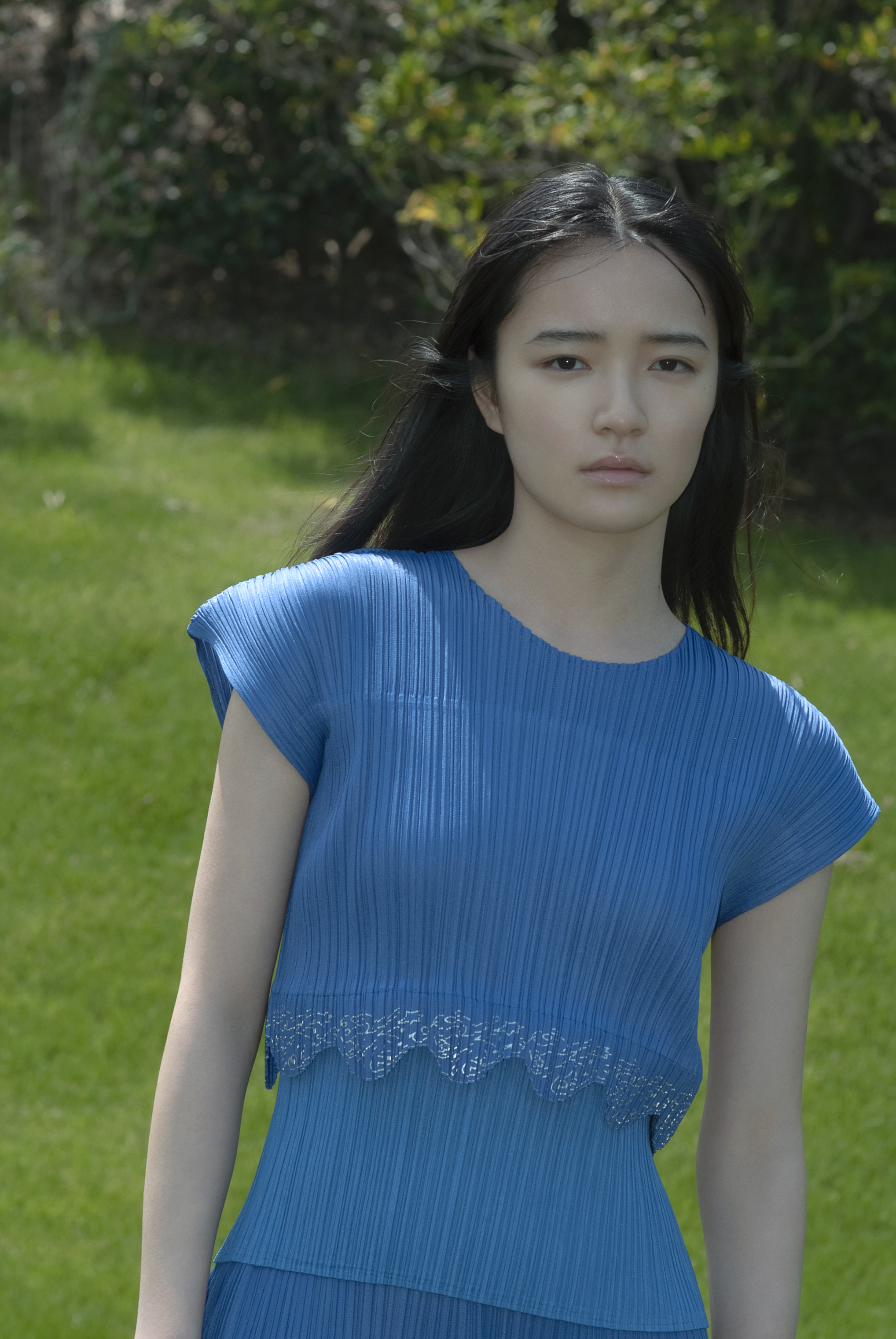 実物写真追加！美品！PLEATS PLEASE / 2024 MAY PLEATS PLEASE ISSEY MIYAKE Spring Summer 2025 | 事例・実績